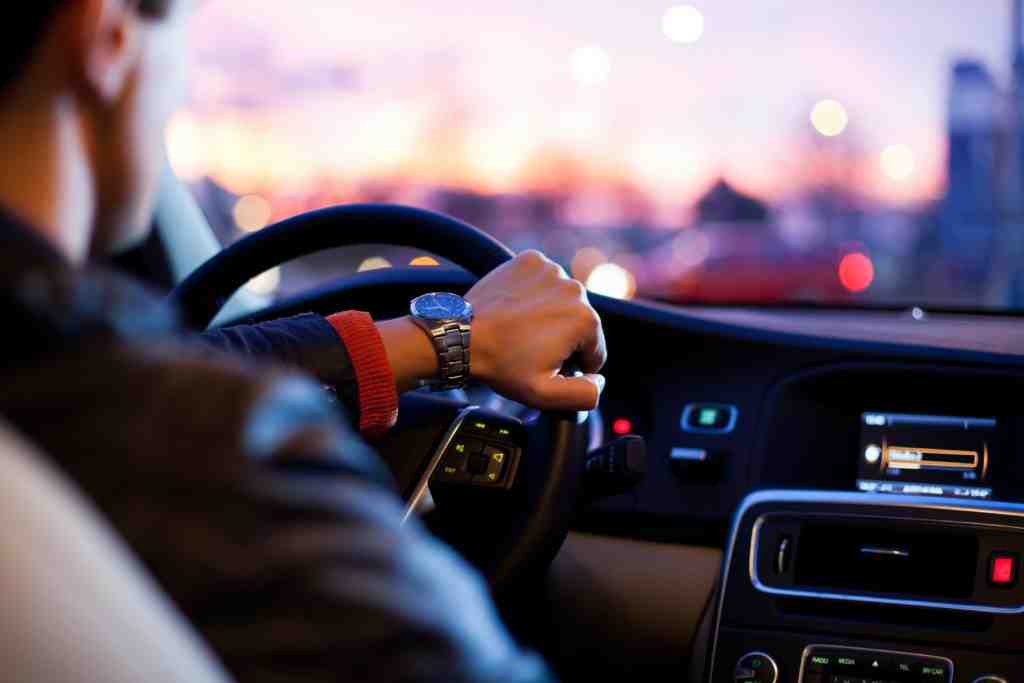 Rental car insurance vs. your own auto insurance