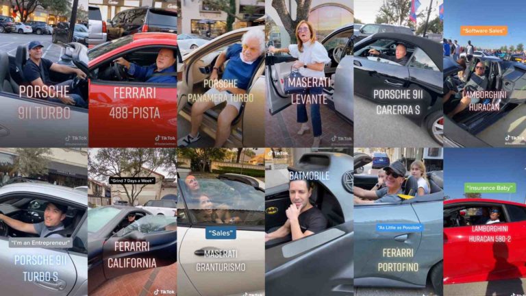 TikTok made me buy: Auto insurance issue