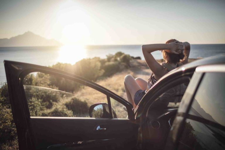 What is temporary car insurance?