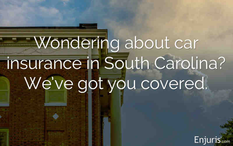Who has best insurance rates in SC?