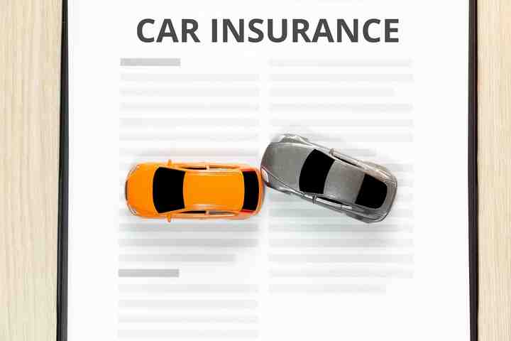 Why is auto insurance mandatory in Canada?