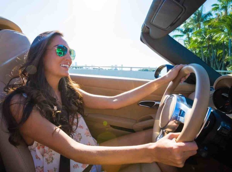 Don't Drive Your Car Much? Pay Per Mile Car Insurance Could Save You Big Money