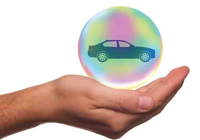 What age is car insurance cheapest?