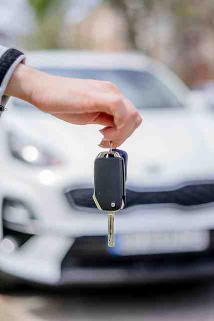 Does my car insurance cover car rental?