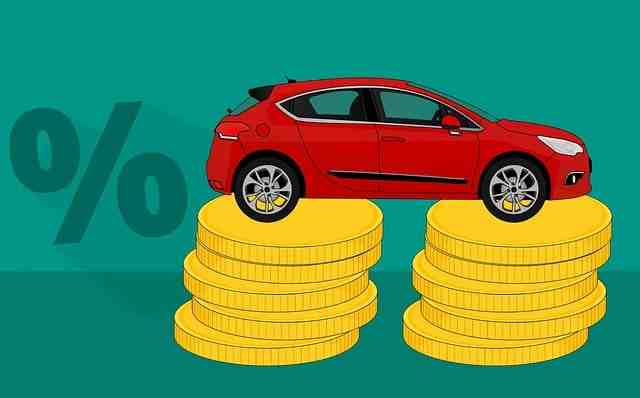 Is inflation causing auto insurance to go up?