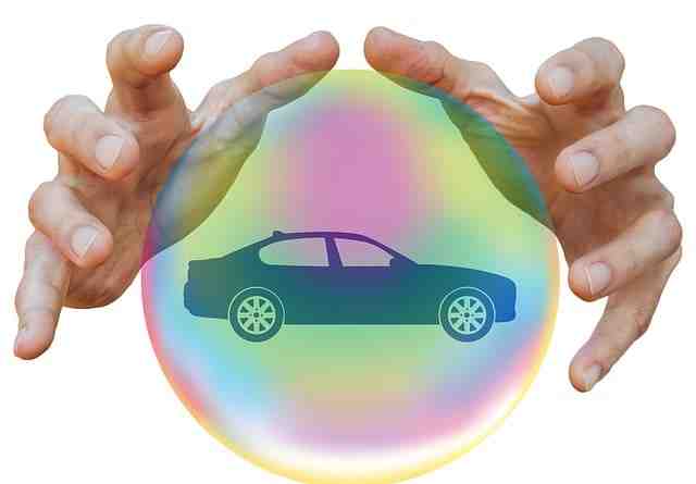Does Credit Score Affect Car Insurance? - Buy Side from WSJ