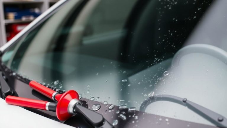 Affordable Windshield Replacement in Dallas | Quality Auto Glass Services
