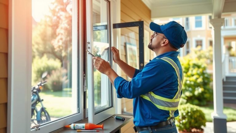 Power Window Repair Indiana | Reliable & Affordable Auto Solutions