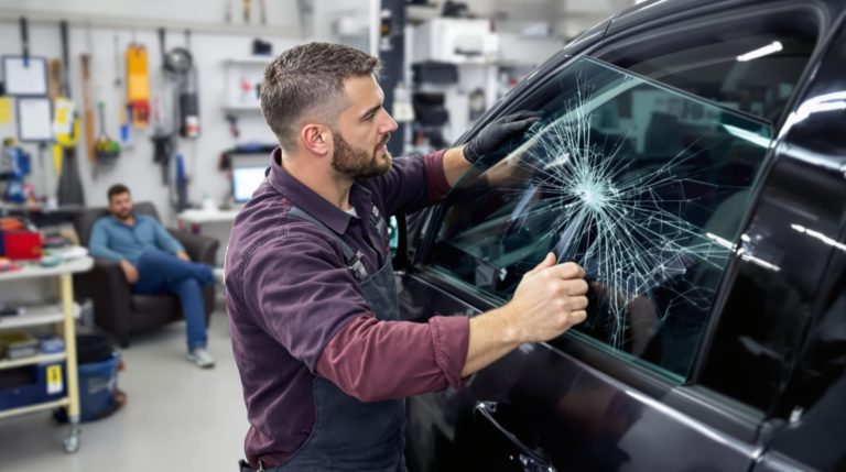 Affordable Auto Glass