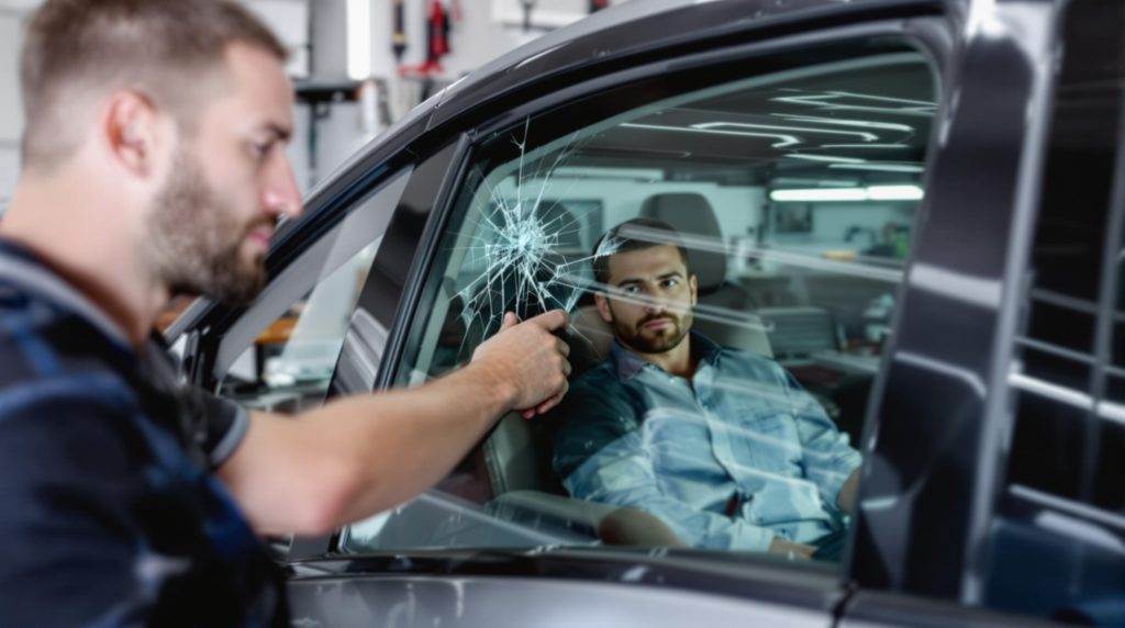 Affordable Auto Glass Repair Jacobs